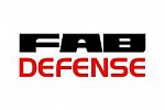  Fab Defense   " "
