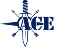    ACE   " "