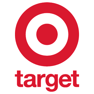    Target   " "