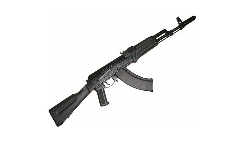 изображение Макет АК-74 б/ф плс,б/пл интернет магазин "Царская охота"