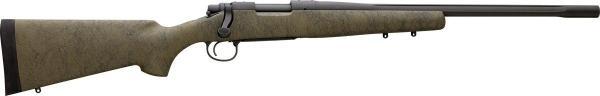Remington 700XCR Compact Tactical 223 Rem