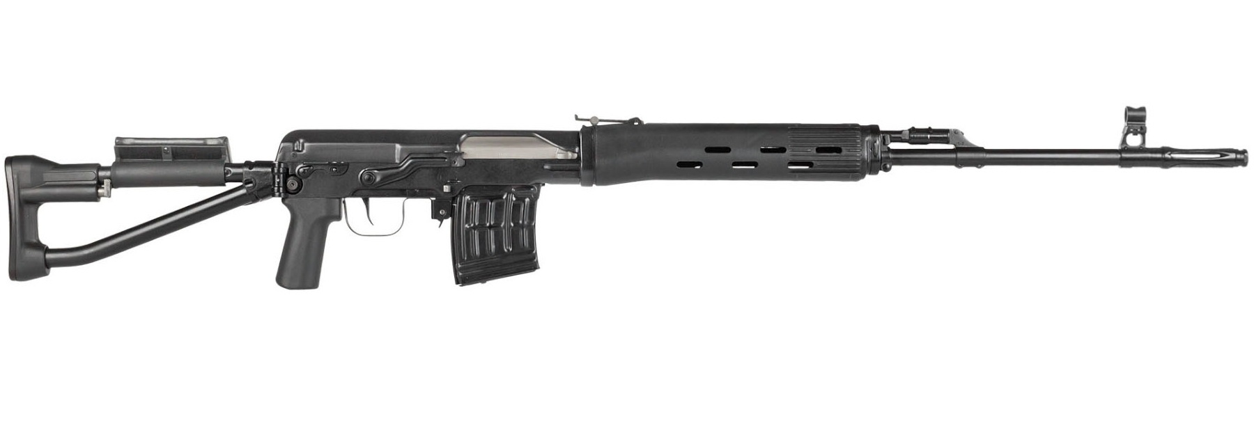 изображение Kalashnikov TG3 l=620мм исп.02 плс 9.6*53 Lancaster  интернет магазин "Царская охота"