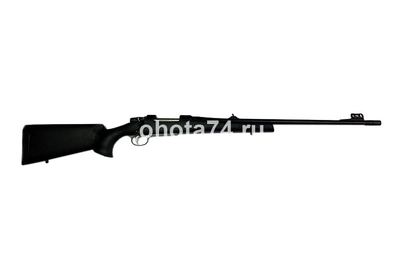 CZ 557 308 WIN Black Edition Synthetic 