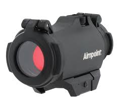    Aimpoint Micro H-2  Weaver/Picatinny   " "