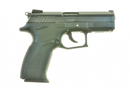 изображение Пистолет Grand Power T12 FM1 10x28Т интернет магазин "Царская охота"