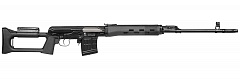 фото Kalashnikov TG3 L=530мм исп.01 укор.плг 9.6*53  плс интернет магазин "Царская охота"