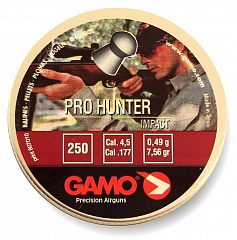  Gamo Pro-Hunter 4,5 (250 .)