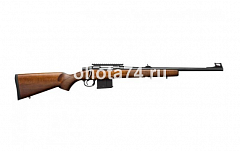 фото CZ 557 308 WIN Range Rifle  интернет магазин "Царская охота"