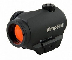    Aimpoint Micro H-1(2)  Weaver/Picatinny   " "