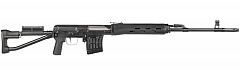 фото Kalashnikov TG3 l=620мм исп.02 плс 9.6*53 Lancaster  интернет магазин "Царская охота"