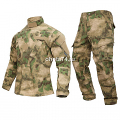   Tactical Uniform-ARMY Style EmersonGear, A-TACS (L)   " "