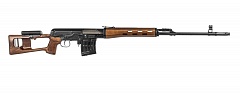 фото Kalashnikov TG3 9.6*53 Lancaster интернет магазин "Царская охота"