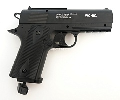 Пистолет пневм. Borner WC 401
