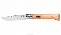   Opinel Tradition 12 .   " "