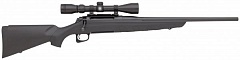Remington 770 Synthetic 308Win с прицелом