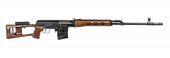 фото Kalashnikov TG3 l=620мм исп.01 укор.плг 9.6*53 Lancaster интернет магазин "Царская охота"