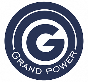     Grand Power   " "